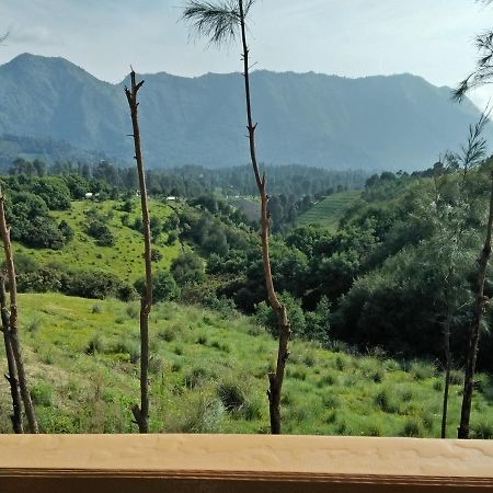 Lava View Lodge Μπρόμο Εξωτερικό φωτογραφία