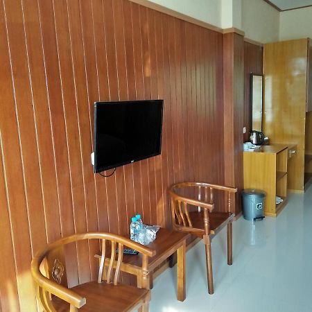 Lava View Lodge Μπρόμο Εξωτερικό φωτογραφία