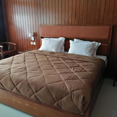 Lava View Lodge Μπρόμο Εξωτερικό φωτογραφία