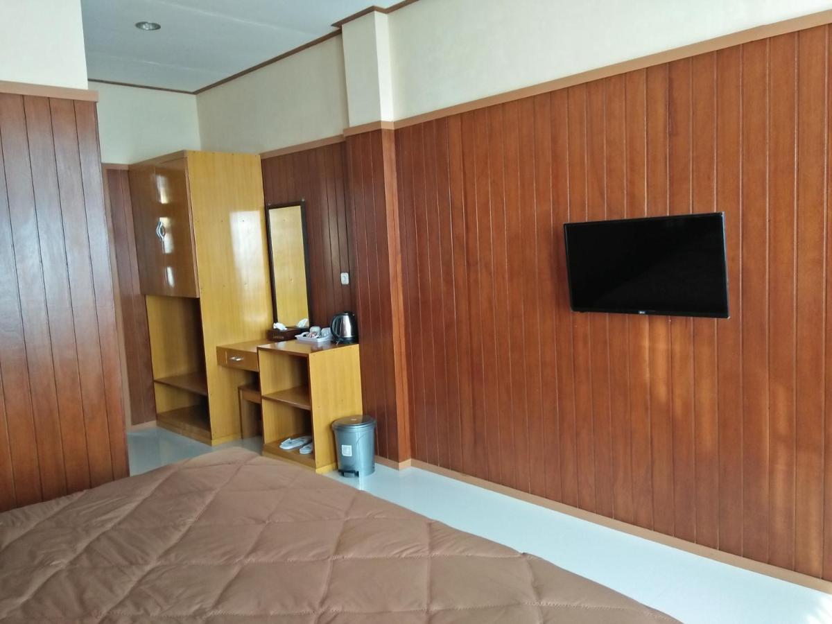 Lava View Lodge Μπρόμο Εξωτερικό φωτογραφία