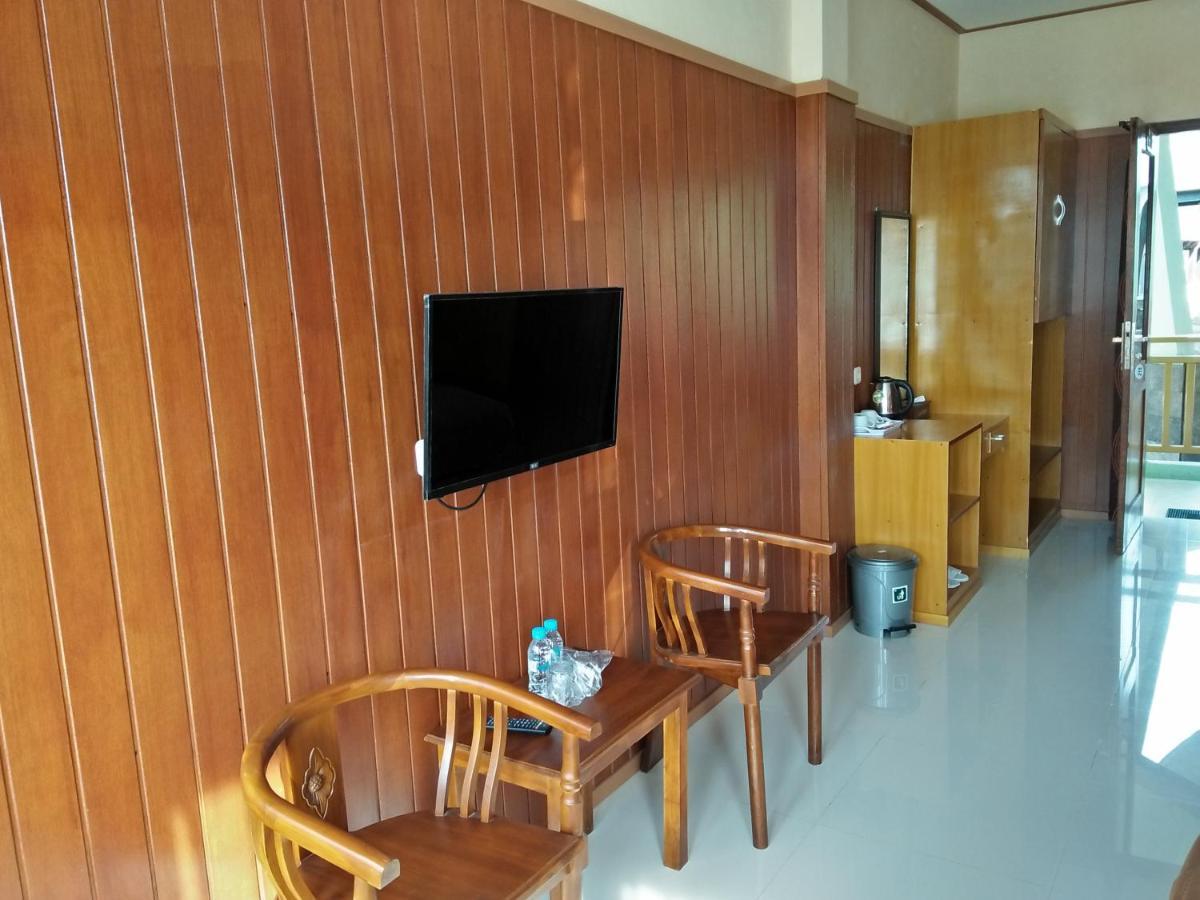 Lava View Lodge Μπρόμο Εξωτερικό φωτογραφία