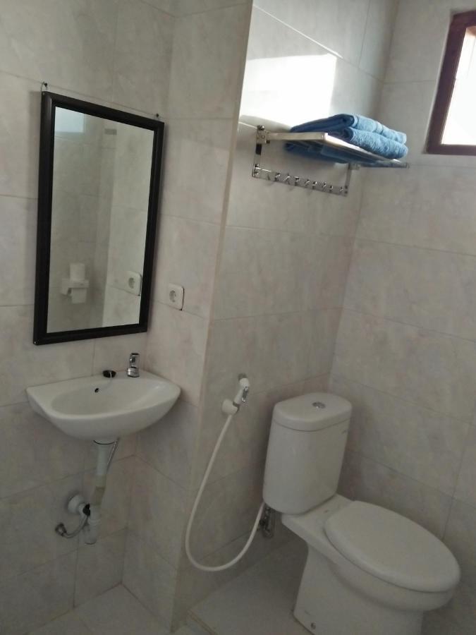 Lava View Lodge Μπρόμο Εξωτερικό φωτογραφία