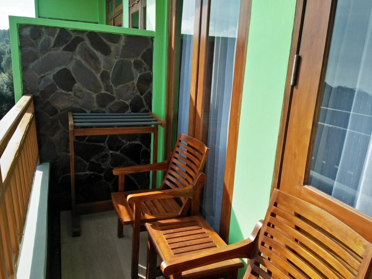 Lava View Lodge Μπρόμο Εξωτερικό φωτογραφία